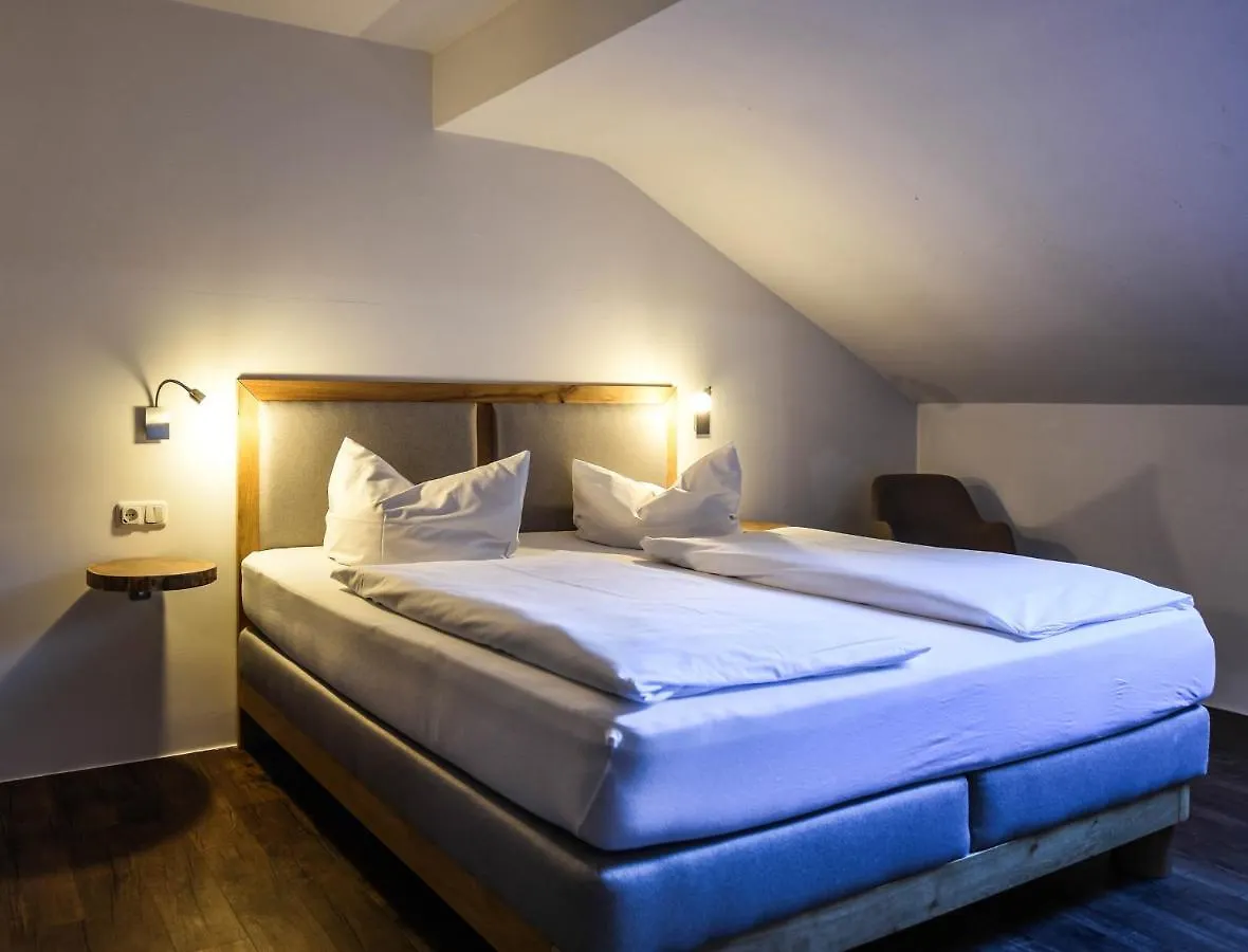 Hotel Seehotel Zur Post Tegernsee