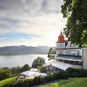 Hotel Das Tegernsee