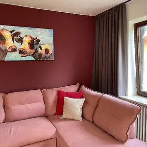 Work&play - Am Tegernsee, 2 Min Zur Seesauna Mit Balkon&kamin Apartment
