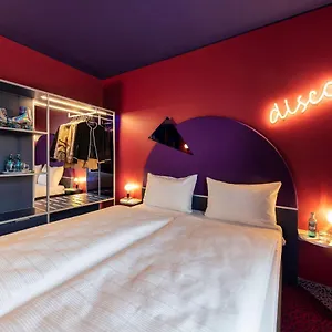 Hotel Ibis Styles Perlach