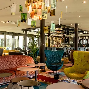 Hotel One Muenchen-messe