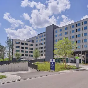 Hotel Dorint Muenchen/garching