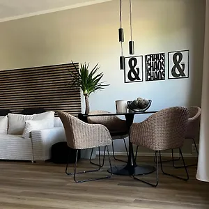Apartment Leubnitz 