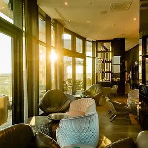 Hotel One Muenchen-parkstadt Schwabing
