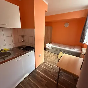 Budget Station Apartmenthostel Sen 14 Allemagne