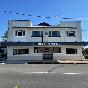 Hotel Thangool Thangool