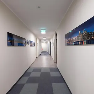 Hotel Smart Station