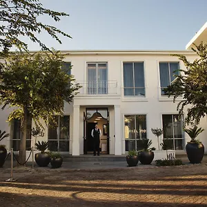 The Manor House At The Queen Victoria By Newmark Cape Town