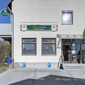 Mini-hôtel Restaurant Austüble