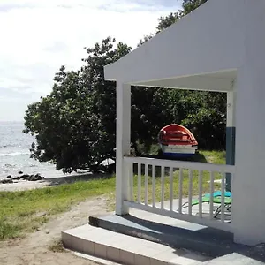 Aparthotel Ti Paradis De L'anse Figuier **